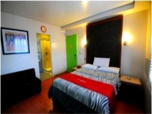 Mariposa Budget Hotel - Taytay Taytay  Extérieur photo