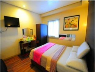 Mariposa Budget Hotel - Taytay Taytay  Extérieur photo